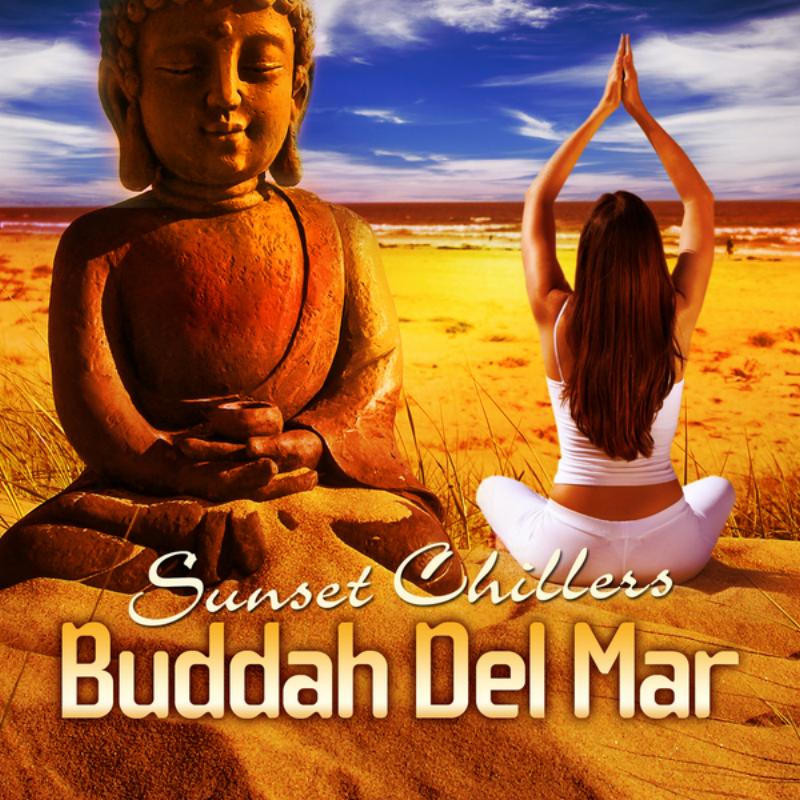 Buddah Del Mar Sunset Chillers Vol.1