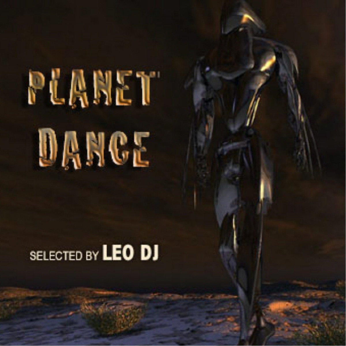 Planet Dance