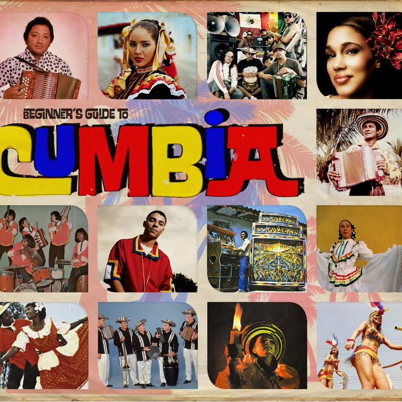 Beginners Guide To Cumbia