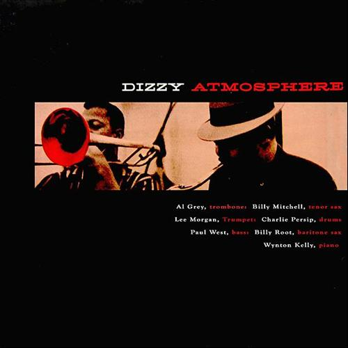 Someone I Know (feat. Al Grey, Billy Mitchell, Billy Root, Wynton Kelly, Paul West, Charlie Persip)