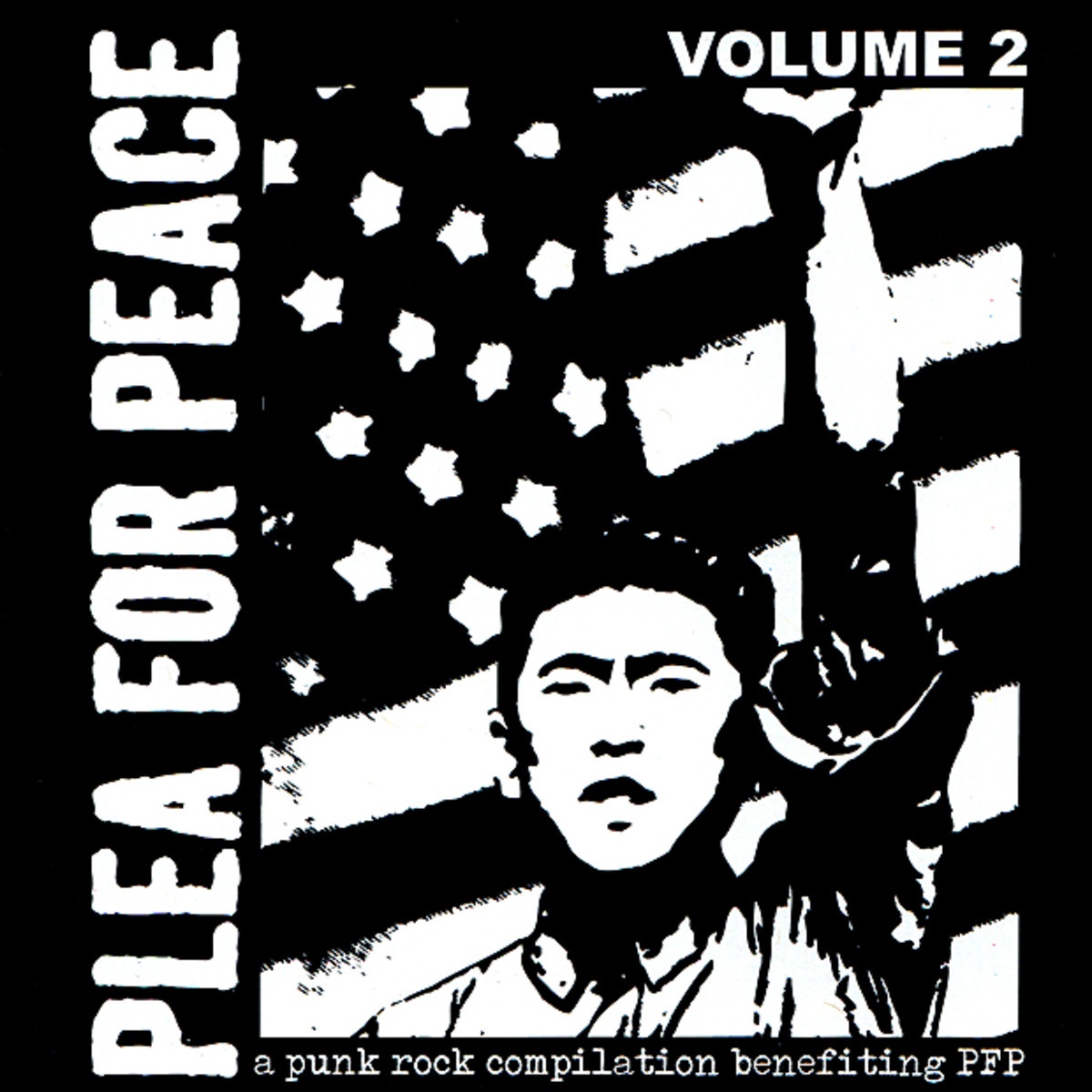 Plea for Peace, Vol. 2