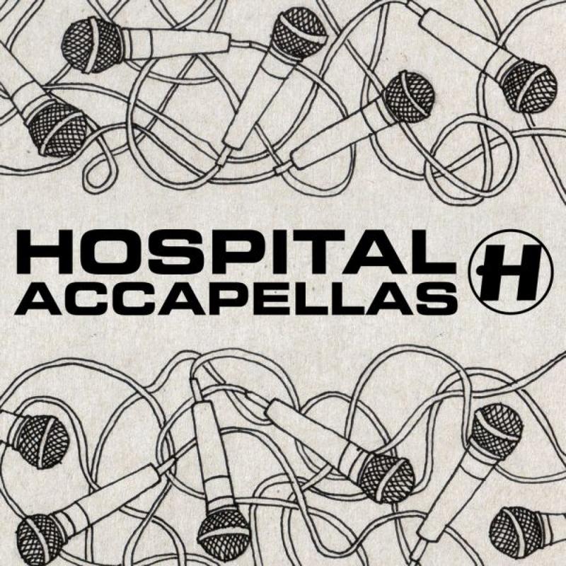 Falling in Love (feat. Danman) - Accapella