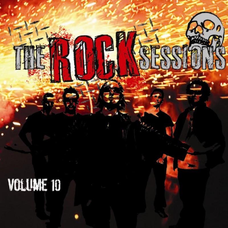 The Rock Sessions, Vol. 10