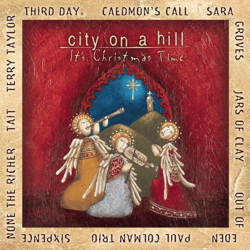 City On A Hill: It's Christmas Time