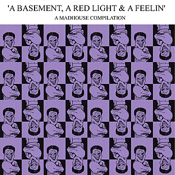 A Basement, a Red Light & a Feelin' Vol. 1