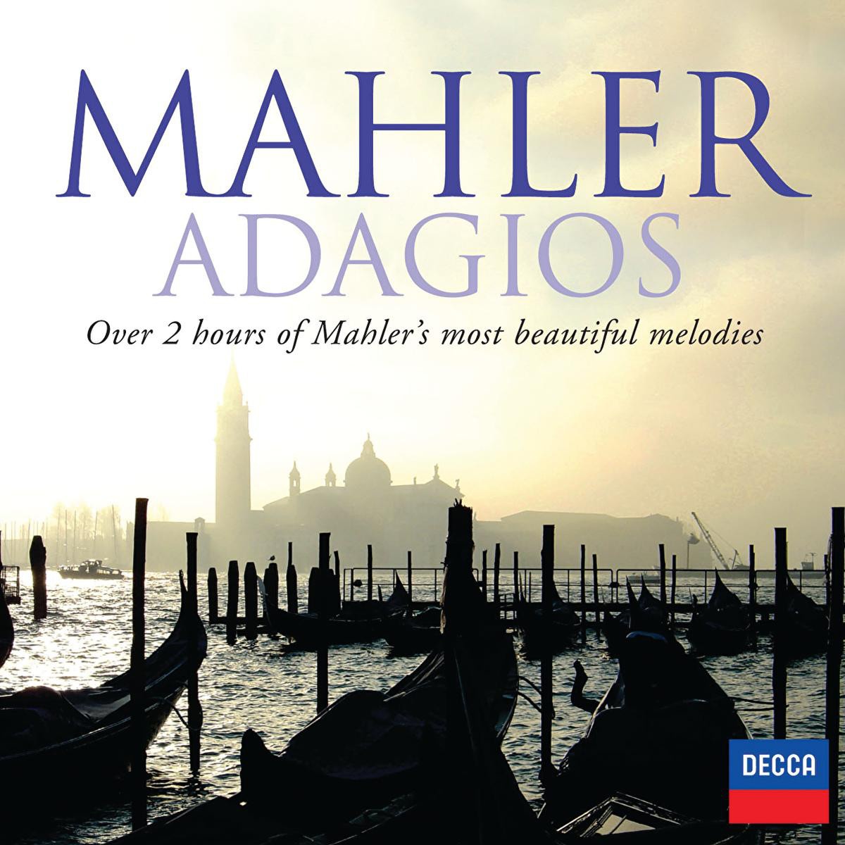 Mahler: Rü ckertLieder  Ich bin der Welt abhanden gekommen