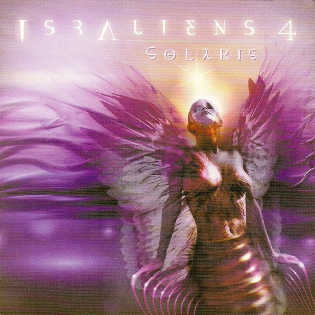 Israliens 4 - Solaris