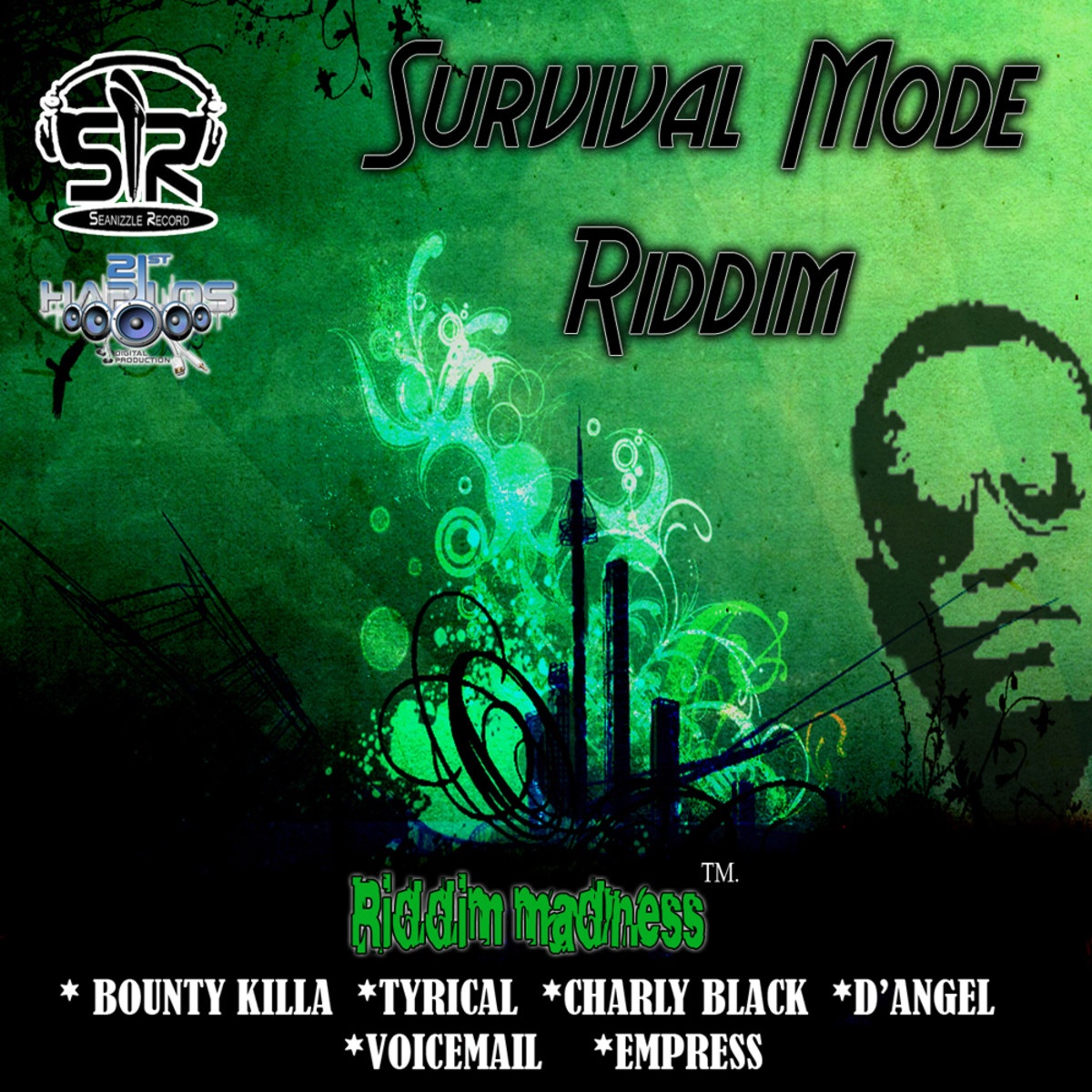 Survival Mode Riddim
