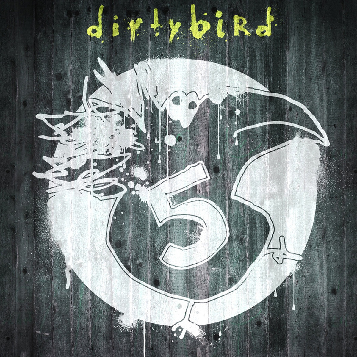 Five Years Of Dirtybird