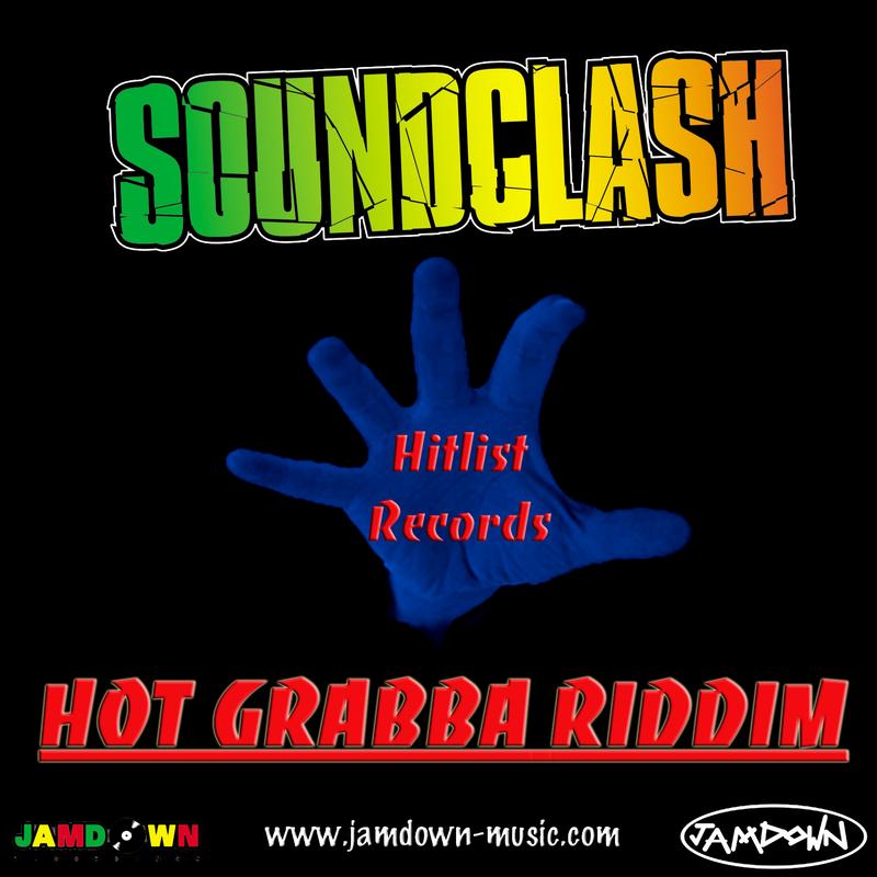 Hot Grabba Rhythm