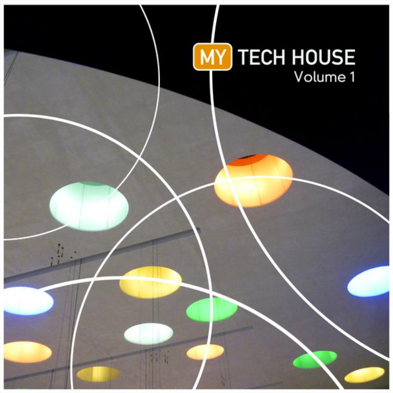 My Tech House Vol. 1
