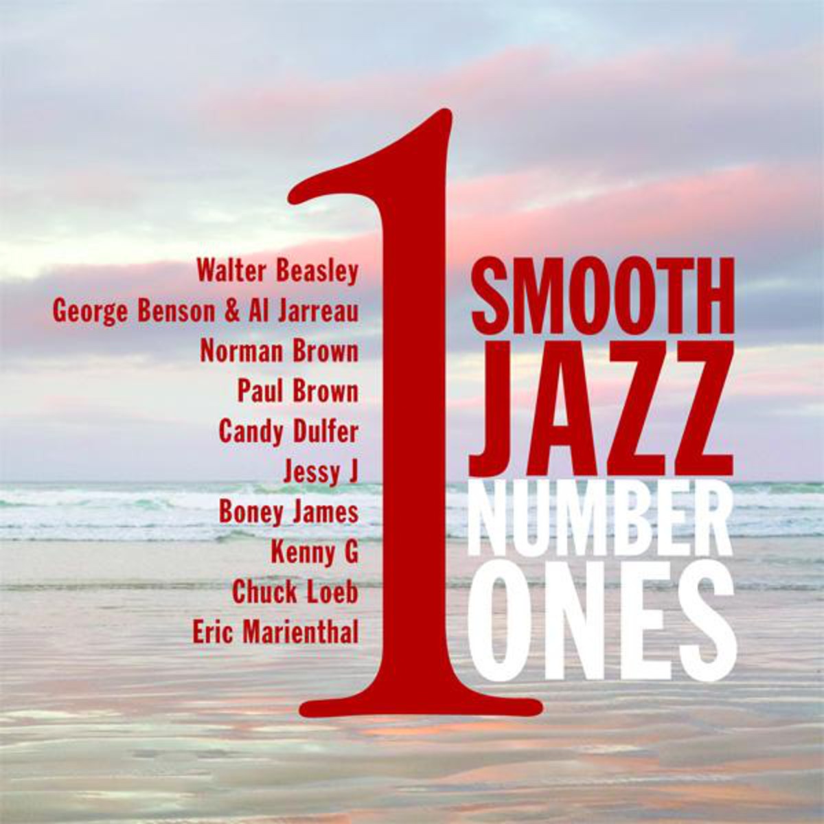 Smooth Jazz #1s