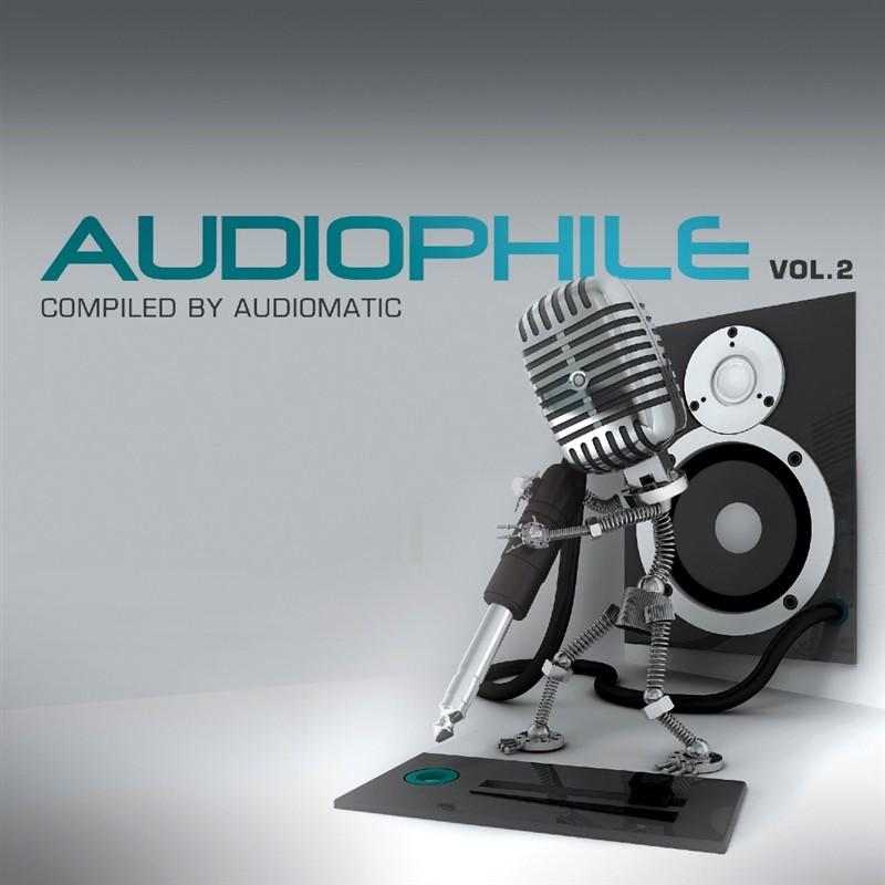 Audiophile Vol.2