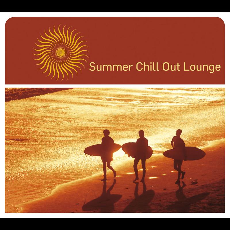 Summer Jazz Chill Out Lounge