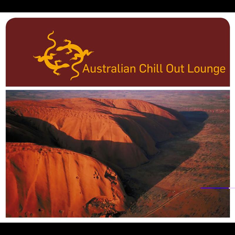 Australian Chill Out Lounge