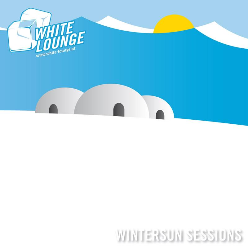 The White Lounge