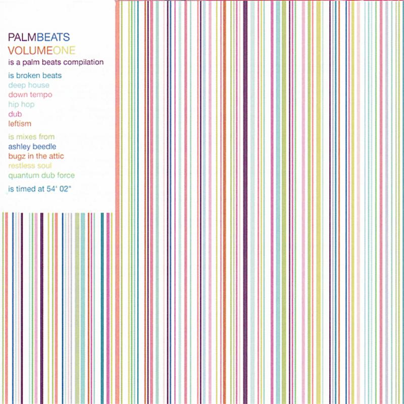 Linda Manigua (Quantum Dub Force Mix)