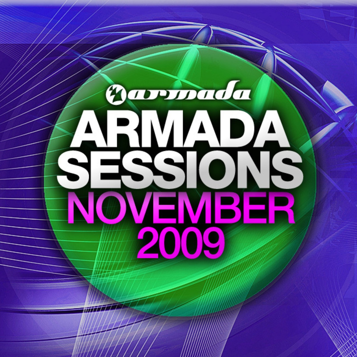 Armada Sessions November 2009