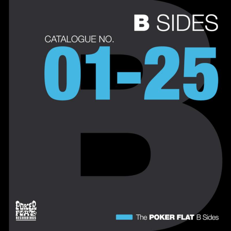 The Poker Flat B Sides - Chapter One (the best of catalogue 01-25)