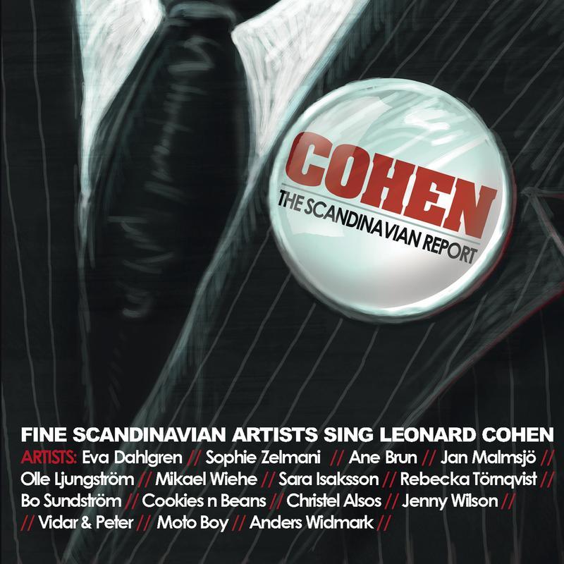 Cohen - The Scandinavian Report