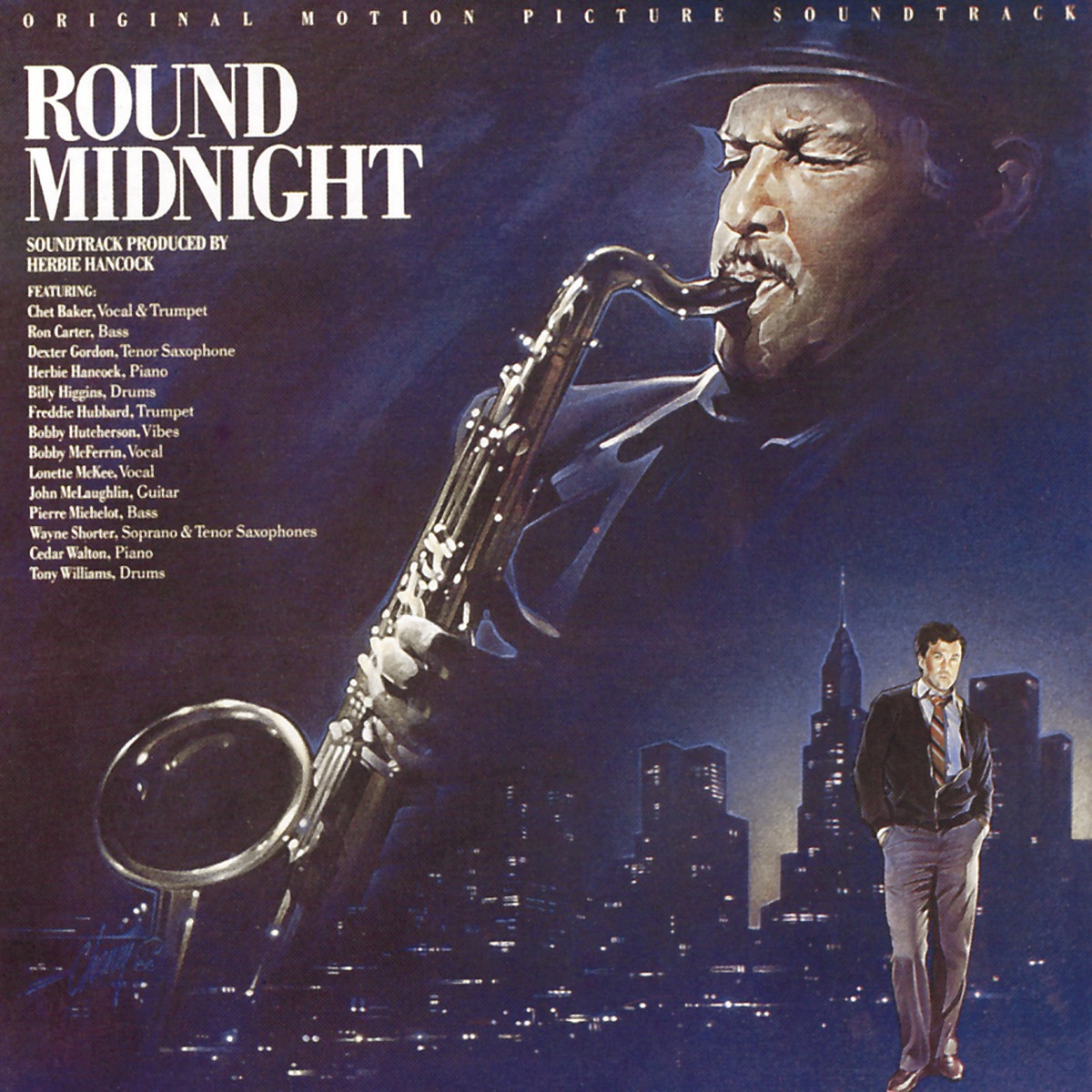 'Round Midnight - Album Version