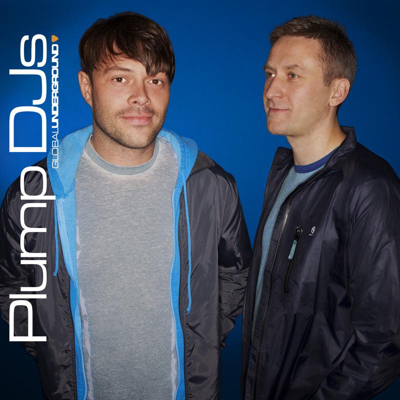 Global Underground Plump DJs Mix 1