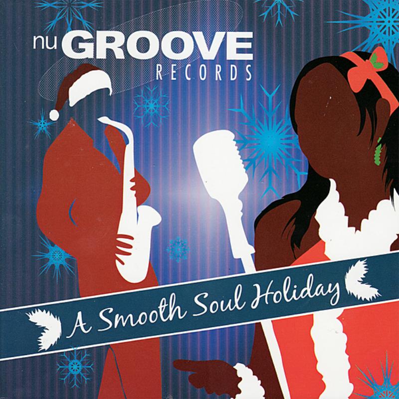 Smooth Soul Holiday
