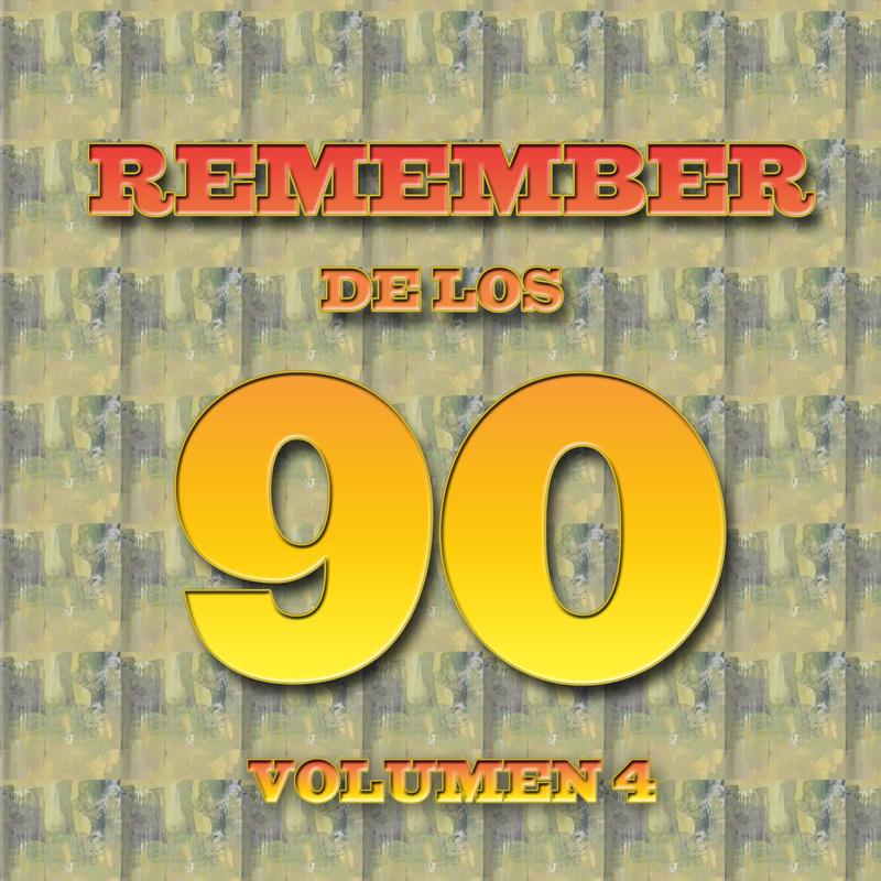Remember 90's Vol.4