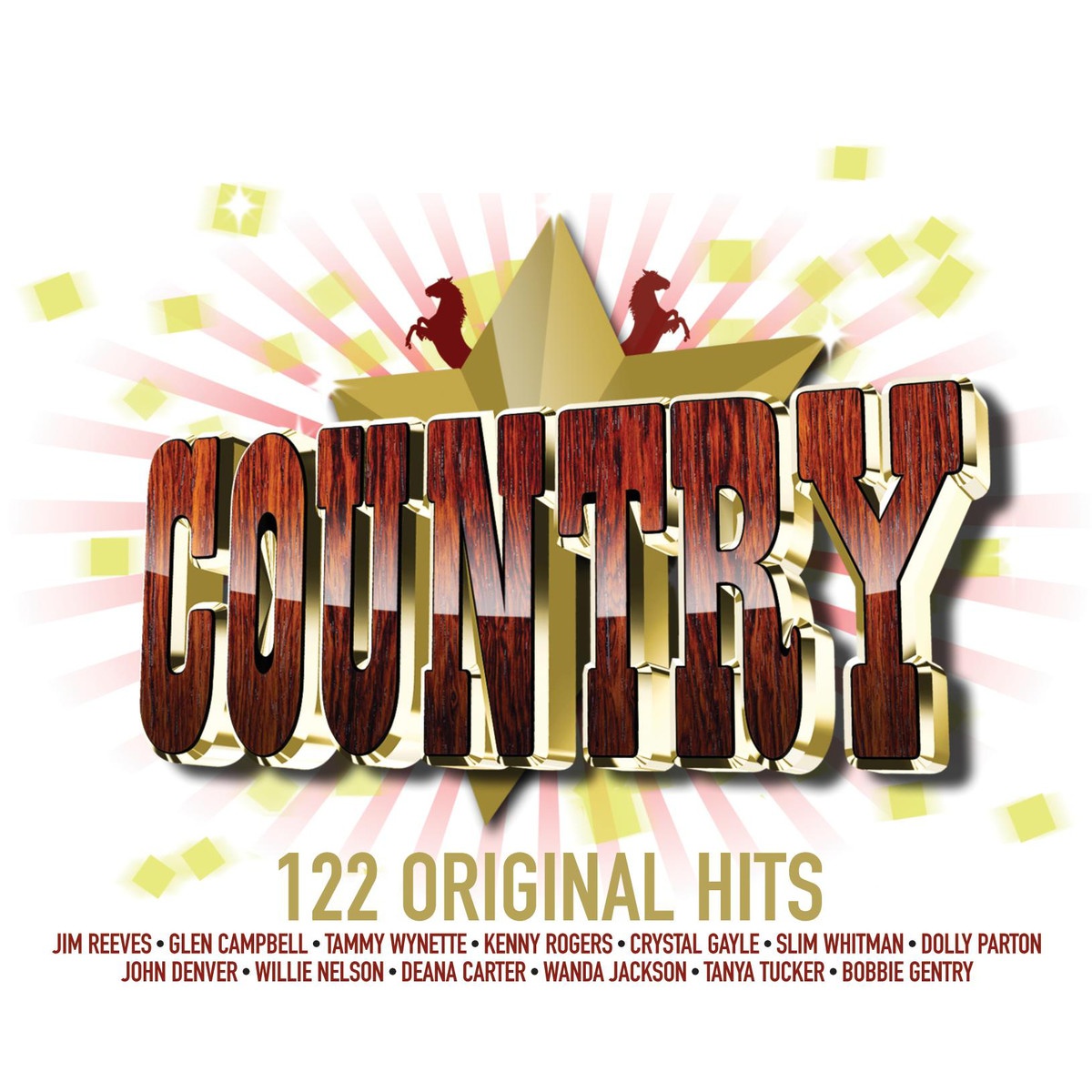 Original Hits - Country