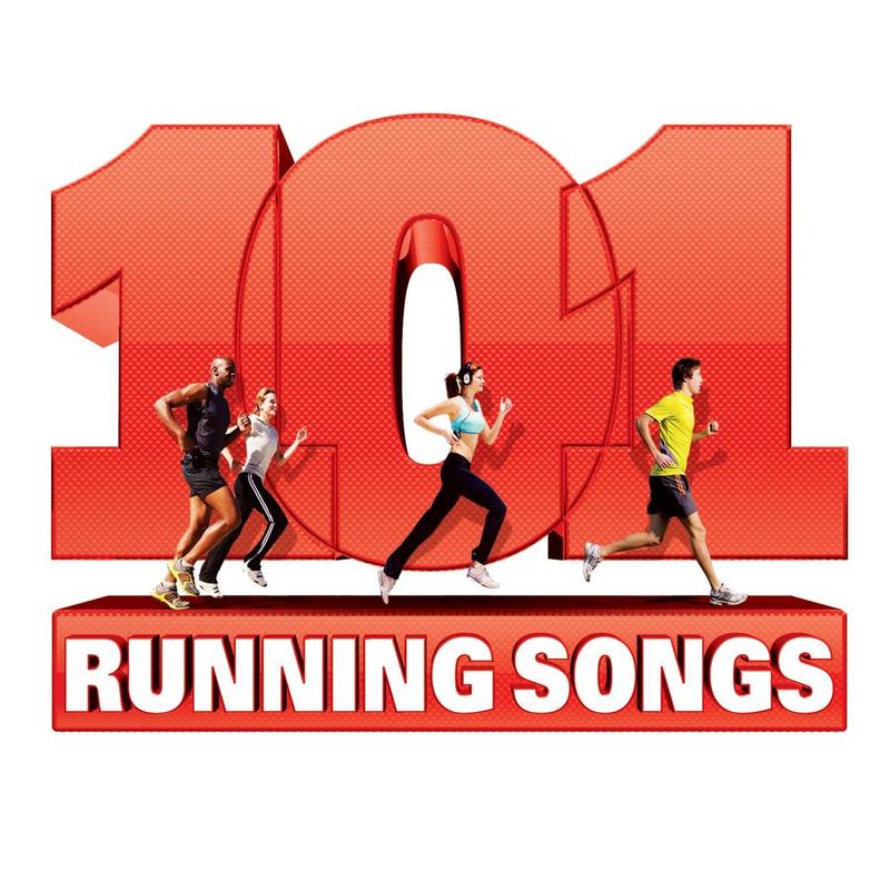 101 Running Songs