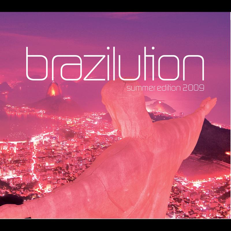 Brazilution - Summer Edition 2009
