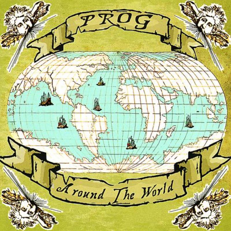 Prog Around The World