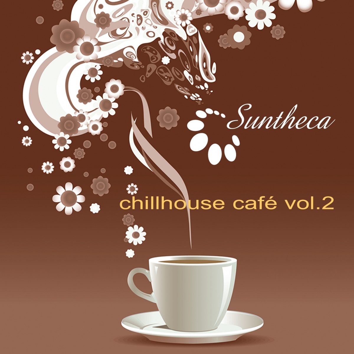 Chillhouse Cafe Vol. 2