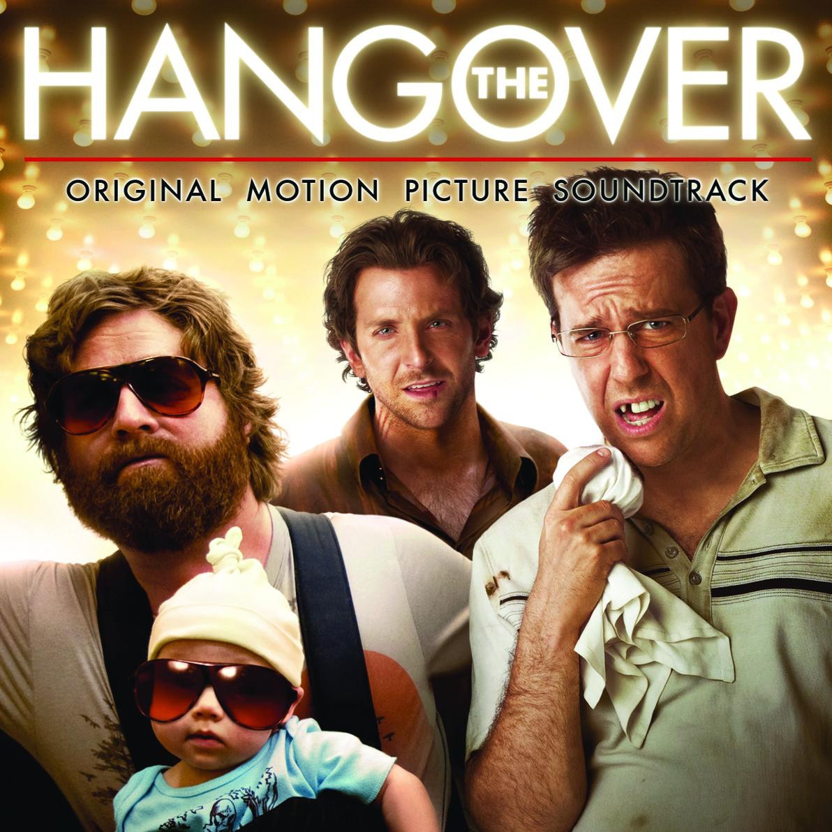 The Hangover (Original Motion Picture Soundtrack)
