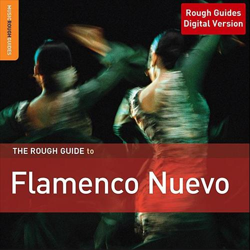 Rough Guide To Flamenco Nuevo (Digital Version)