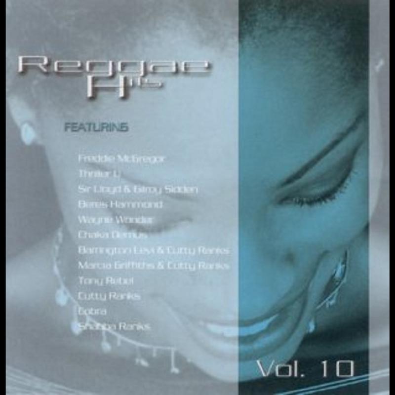 Reggae Hits Volume 10