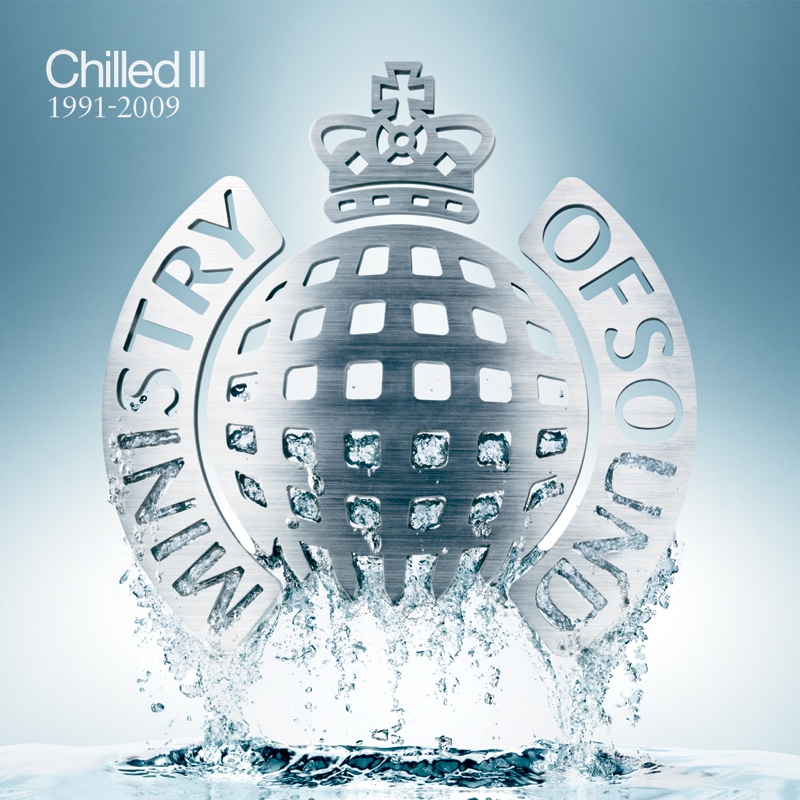 Ministry of Sound Presents Chilled II 1991-2009