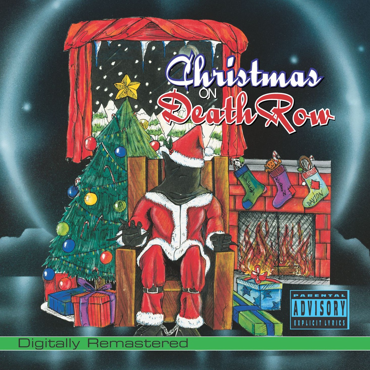 Christmas Everyday (feat. Lil Flip)
