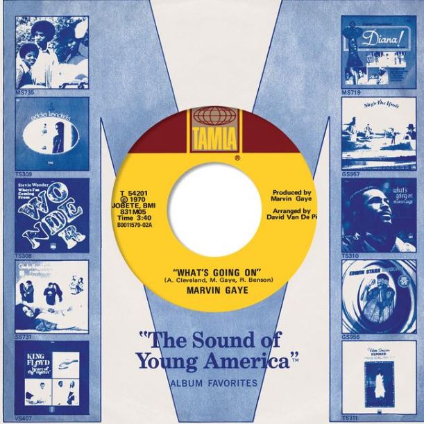 When My Love Hand Comes Down