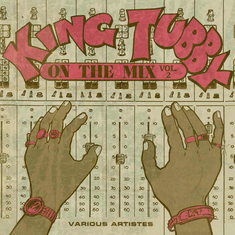 Who' s Dub    by King Tubby