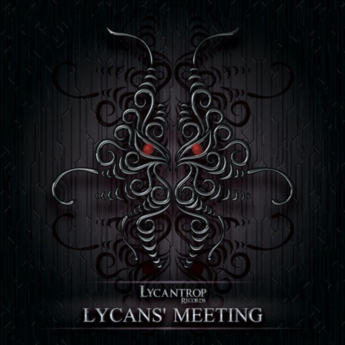 Lycans' Meeting