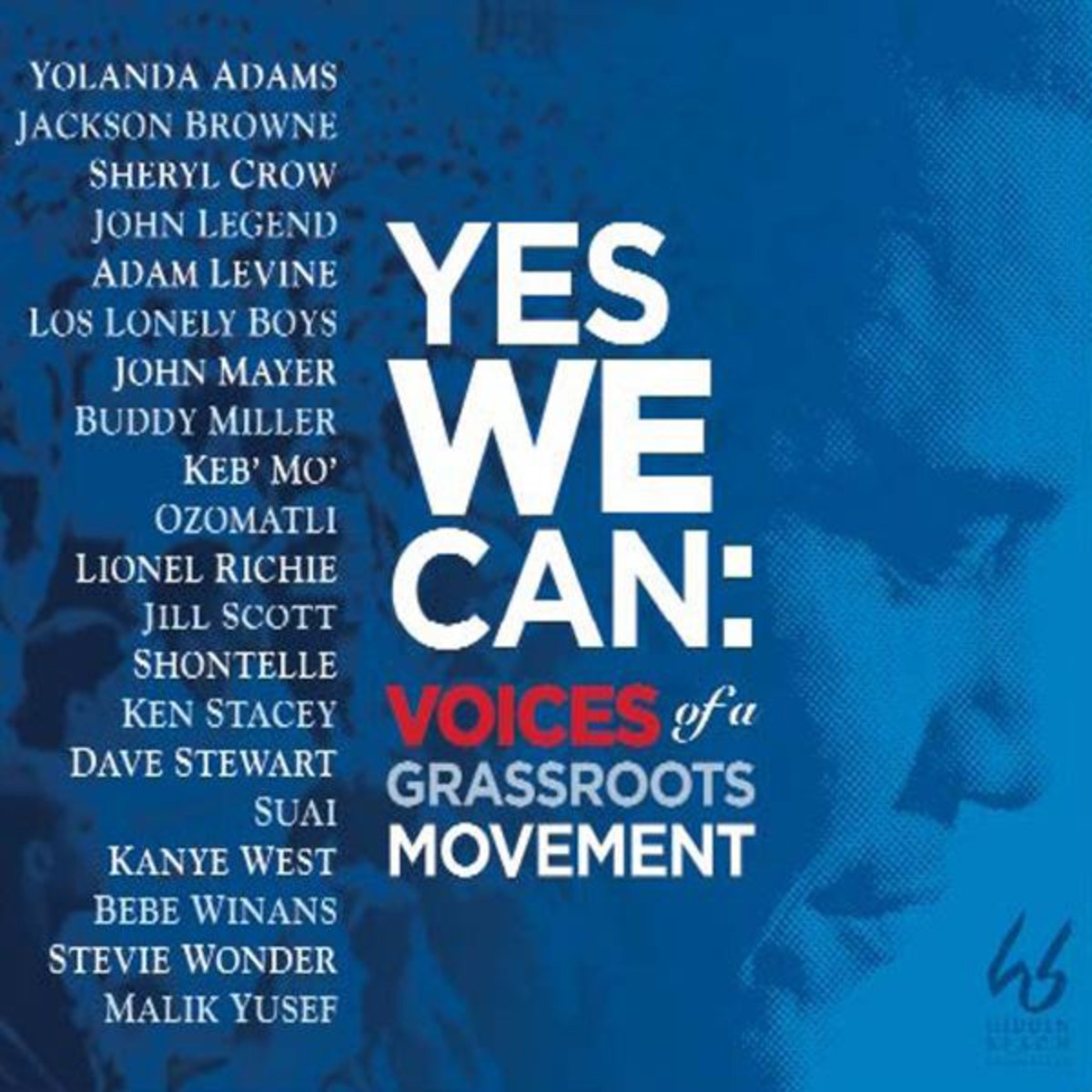 Yes We Can: Voices of Grass Roots Movement