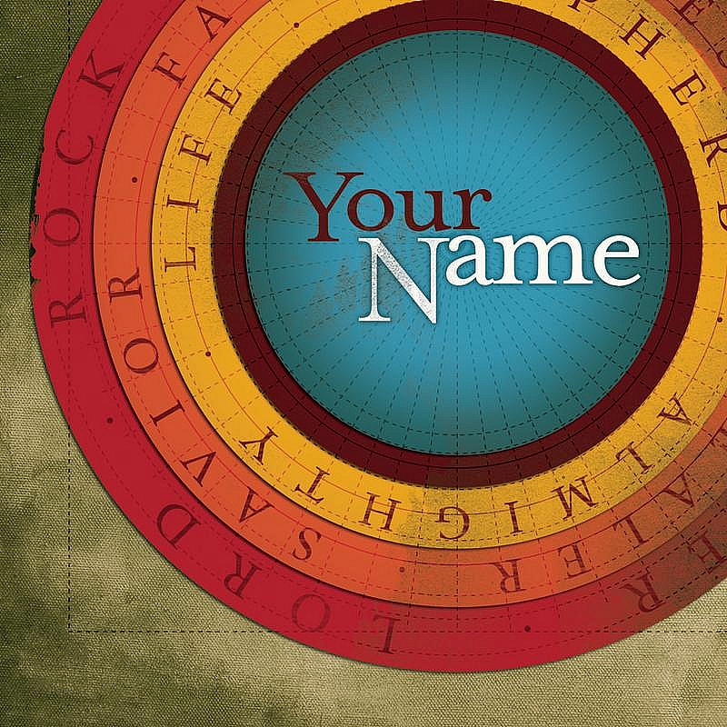 Your Name - Album Version
