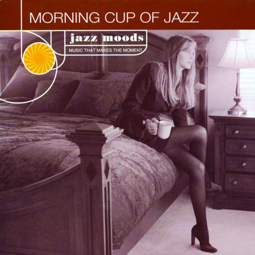 Morning Cup Of Jazz