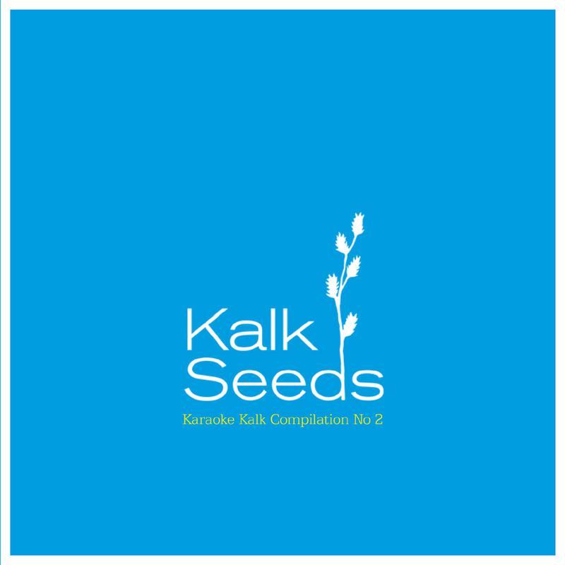 The Longest Moment (Still Lasting) - Kalk Seeds Version