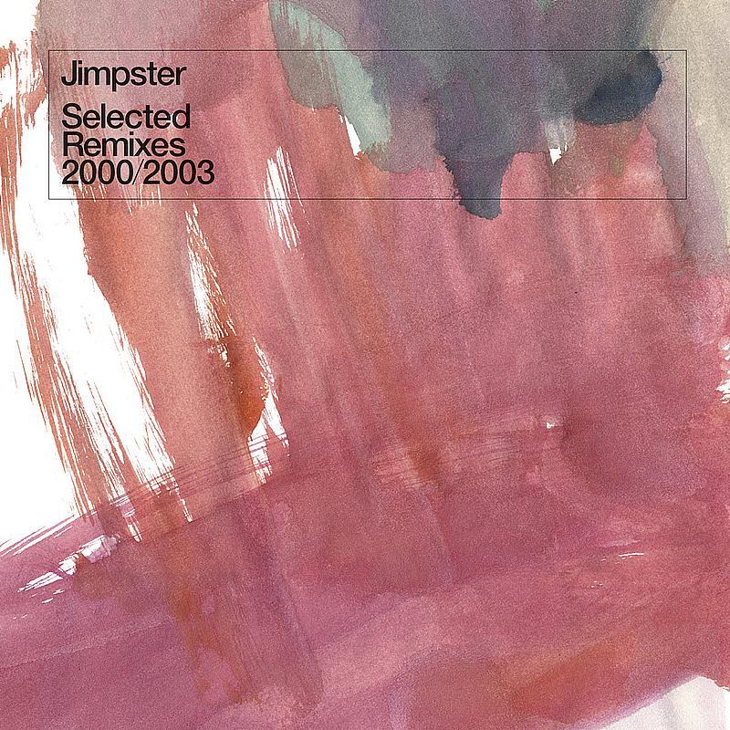 Felicidad Nova - Jimpster's House Remix