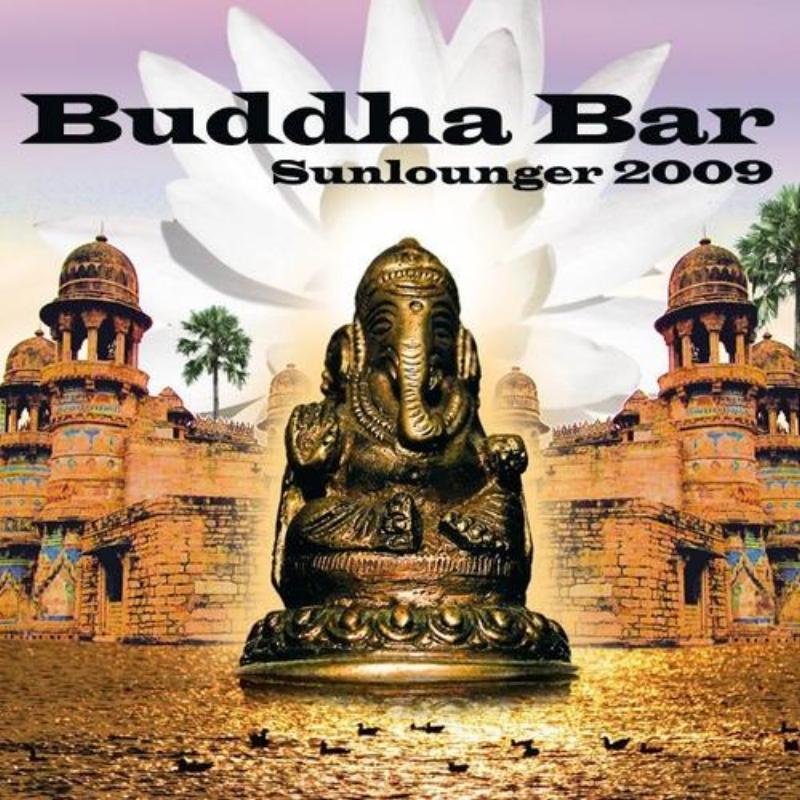 Buddha Bar - Sunlounger 2009