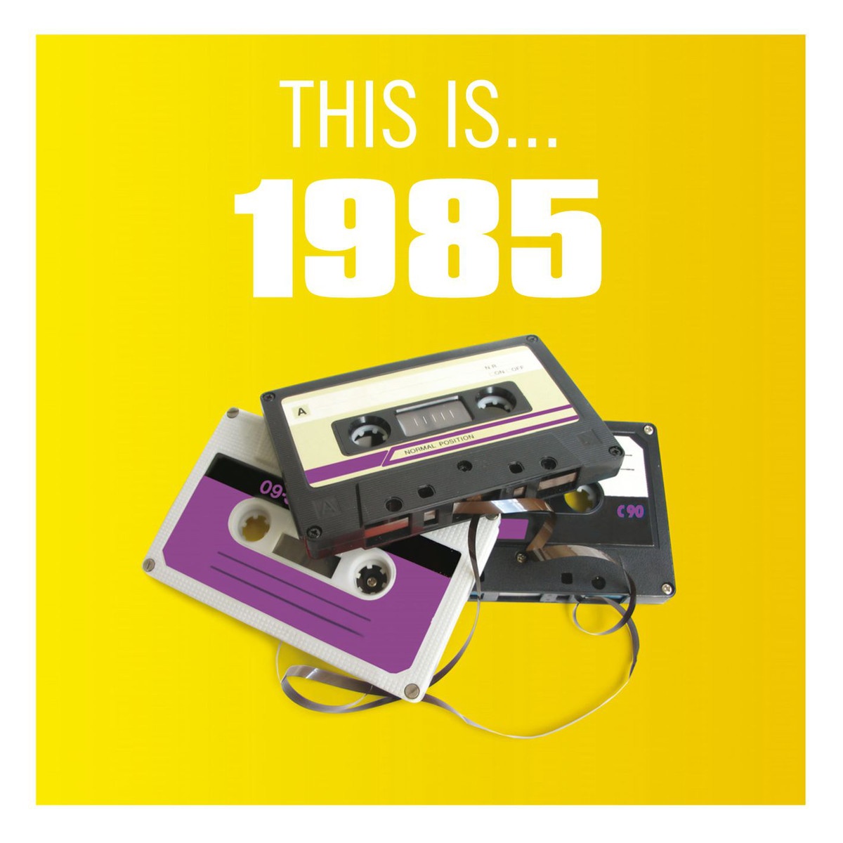 This Is... 1985