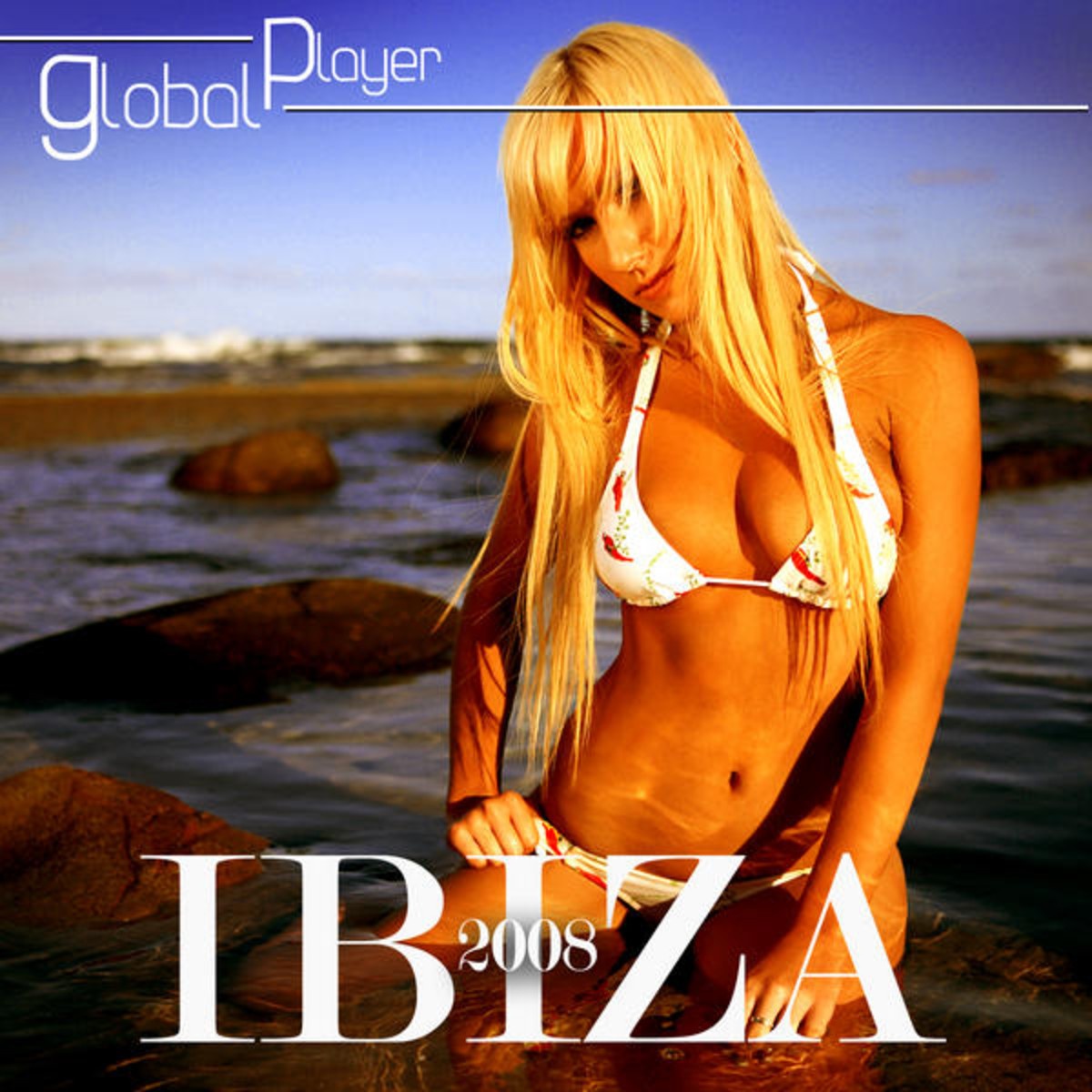 Global Player Ibiza 2008