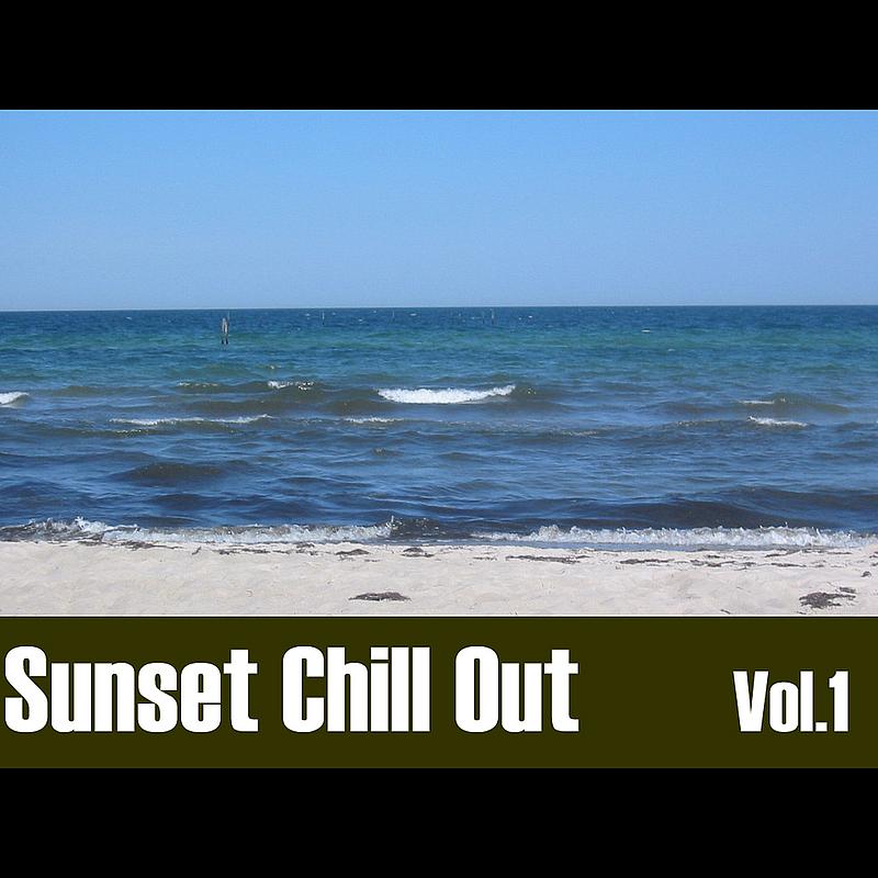 Sunset Chill Out Vol.1
